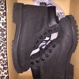 Timberland Sz 6